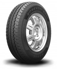 Kenda Komendo KR33 195/70 R15C 104R